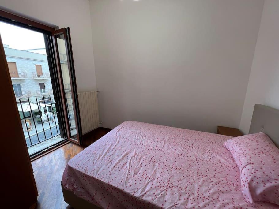 Lovely Maison In The Heart Of Bari Old Town Exterior photo